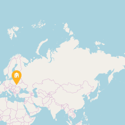 LvivPodobovo Apartments на глобальній карті