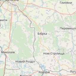 LvivPodobovo Apartments на карті